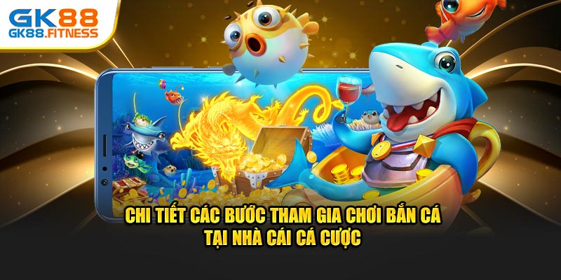 Chi tiết các bước tham gia chơi trải nghiệm bộ môn tại nhà cái 
