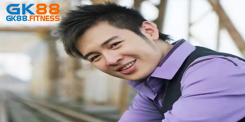 CEO Chiến Thắng, Titan, là người sáng lập GK88 và đam mê game Việt